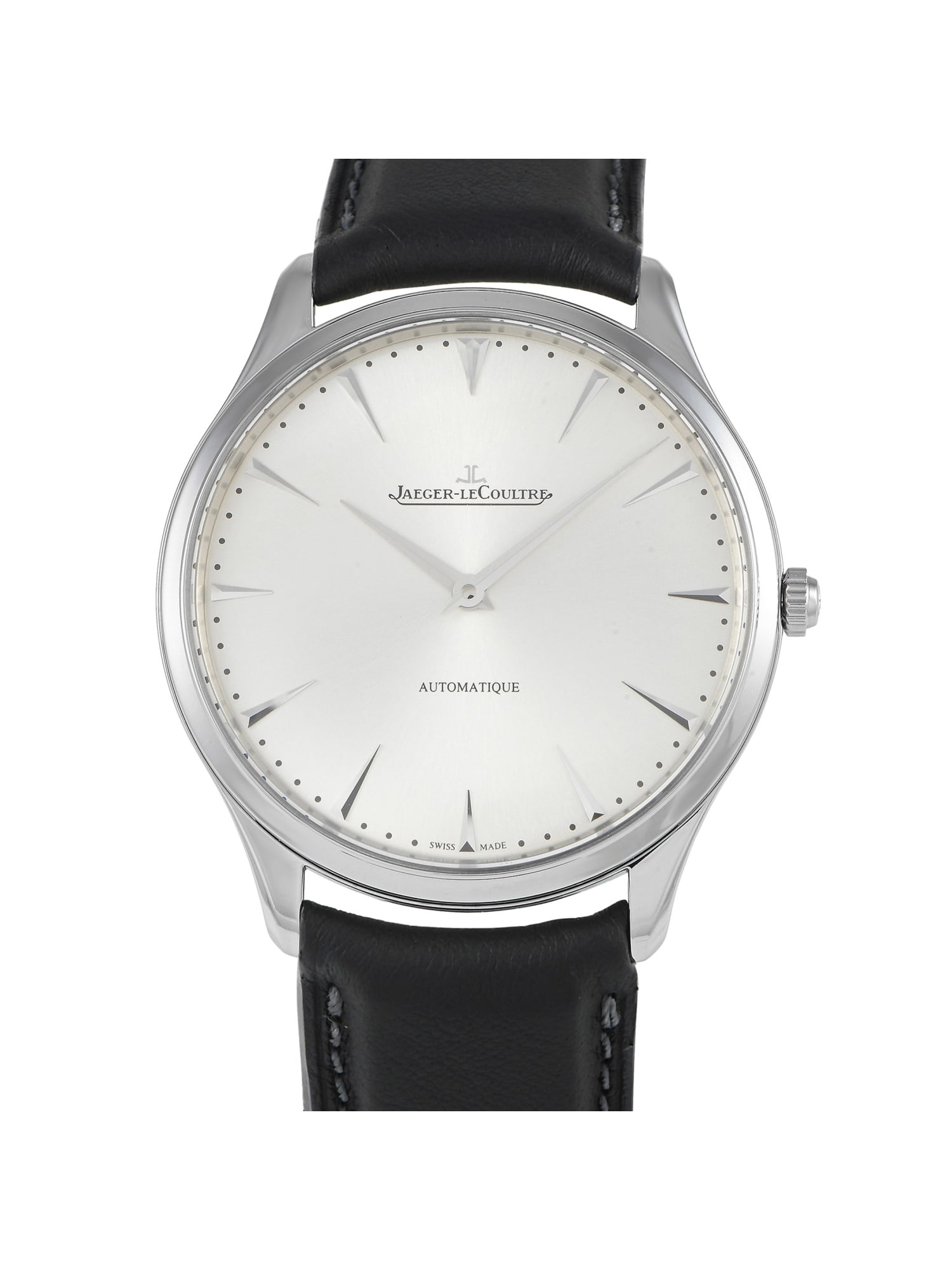 Jaeger-LeCoultre Master Ultra Thin Watch