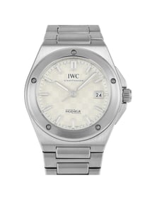 IWC Ingenieur Automatic 40 Watch