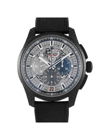 Zenith El Primero Lightweight Limited Edition Watch