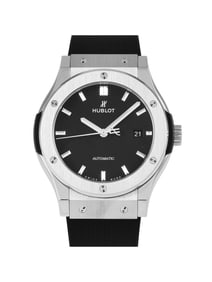 Hublot Classic Fusion Watch
