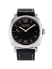 Officine Panerai Radiomir 1940 3 Days Watch