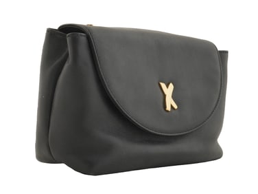 VINTAGE ITALIAN LEATHER PURSE BY PALOMA PICASSO