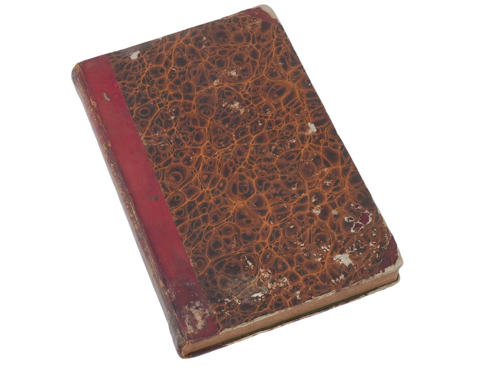 RUSSIAN TALES AND STORIES BOOK BY MARLINSKY P 5 1835: An antique book Russian Tales and Stories by Alexander Marlinsky, part 5. Publisher Sankt Peterburg, 1835. 264 pages. The book is included in the complete works of the writer in 12 parts, published fr