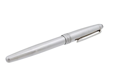 MONTBLANC MEISTERSTUCK COLLECTION BALL POINT PEN