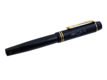 1930S MONTBLANC 234 FOUNTAIN PEN W 14K GOLD NIB