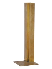 ATTR TO GIO PONTI ITALIAN MODERNIST SCULPTURE