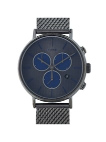 Timex Fairfield Supernova Chronograph 41 mm Watch
