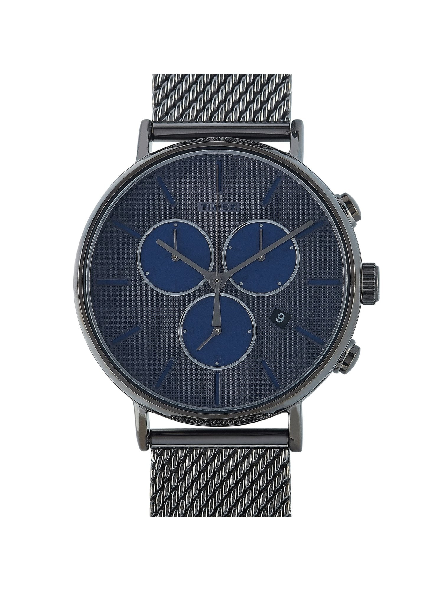 Timex Fairfield Supernova Chronograph 41 mm Watch (1 of 4)