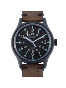 Timex MK1 40mm Watch