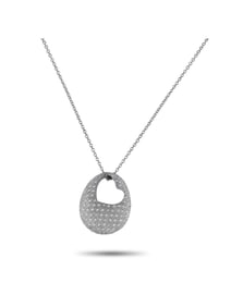 Pasquale Bruni 18K Gold 1.45ct Diamond Necklace