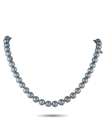Mikimoto 18K Gold South Sea Pearl Necklace