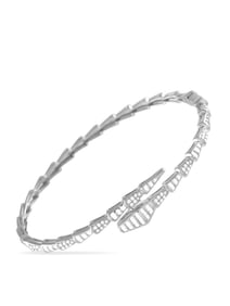 14K Gold 0.75ct Diamond Bracelet