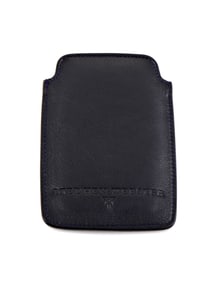 Stephen Webster Calfskin Leather iPhone Case