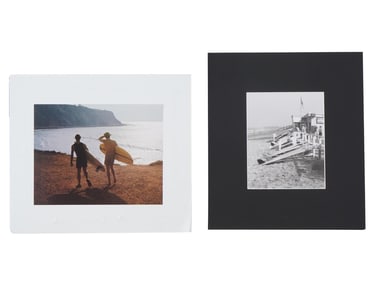 LEROY GRANNIS AMERICAN PHOTO ENGRAVINGS WITH COA