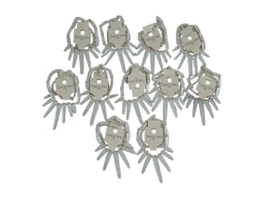 LOT OF FRENCH DOLCE VITA NECKLACES