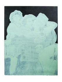 CHARLIE BILLINGHAM CONTEMPORARY BRITISH PAINTING
