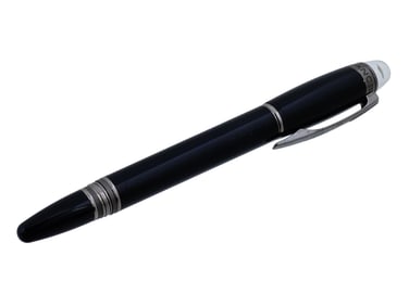 VINTAGE MONTBLANC STARWALKER BALLPOINT PEN
