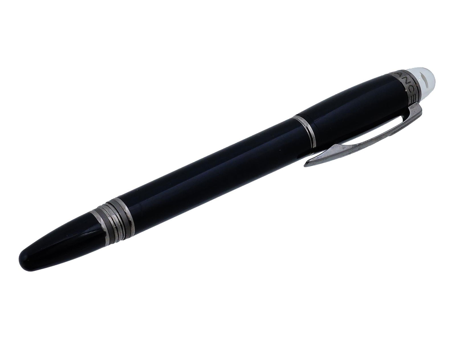 VINTAGE MONTBLANC STARWALKER BALLPOINT PEN (1 of 14)