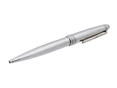 VINTAGE MONTBLANC MEISTERSTUCK SOLITAIRE BALLPOINT PEN