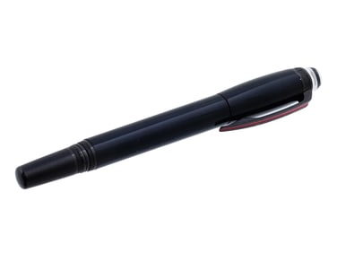 MONTBLANC STARWALKER URBAN SPEED FOUNTAIN PEN 14K NIB