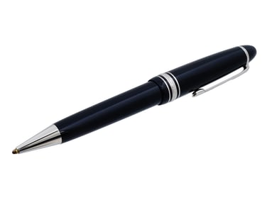 VINTAGE MONTBLANC MEISTERSTUCK BALLPOINT PEN