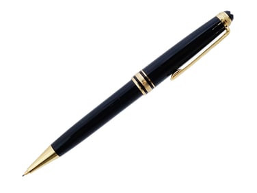 VINTAGE MONTBLANC MEISTERSTUCK SPECIAL EDITION PENCIL
