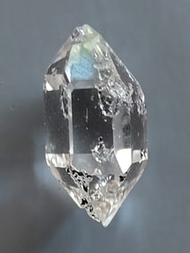 QUARTZ VAR. HERKIMER DIAMOND