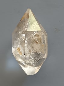 QUARTZ VAR. HERKIMER DIAMOND