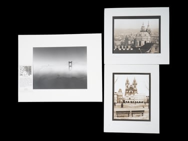 VINTAGE COREAN PHOTOGRAPHS BY YOUNGBOK PARK