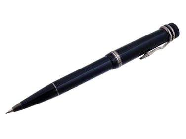 MONTBLANC WRITERS EDITION 1993 AGATHA CHRISTIE PENCIL