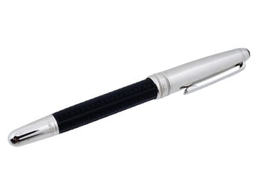 MONTBLANC MEISTERSTUCK BALLPOINT PEN
