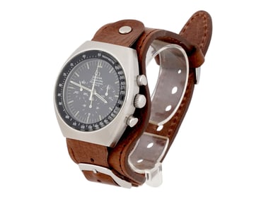 1970 OMEGA SPEEDMASTER PROFESSIONAL MARK II WRIST WATCH