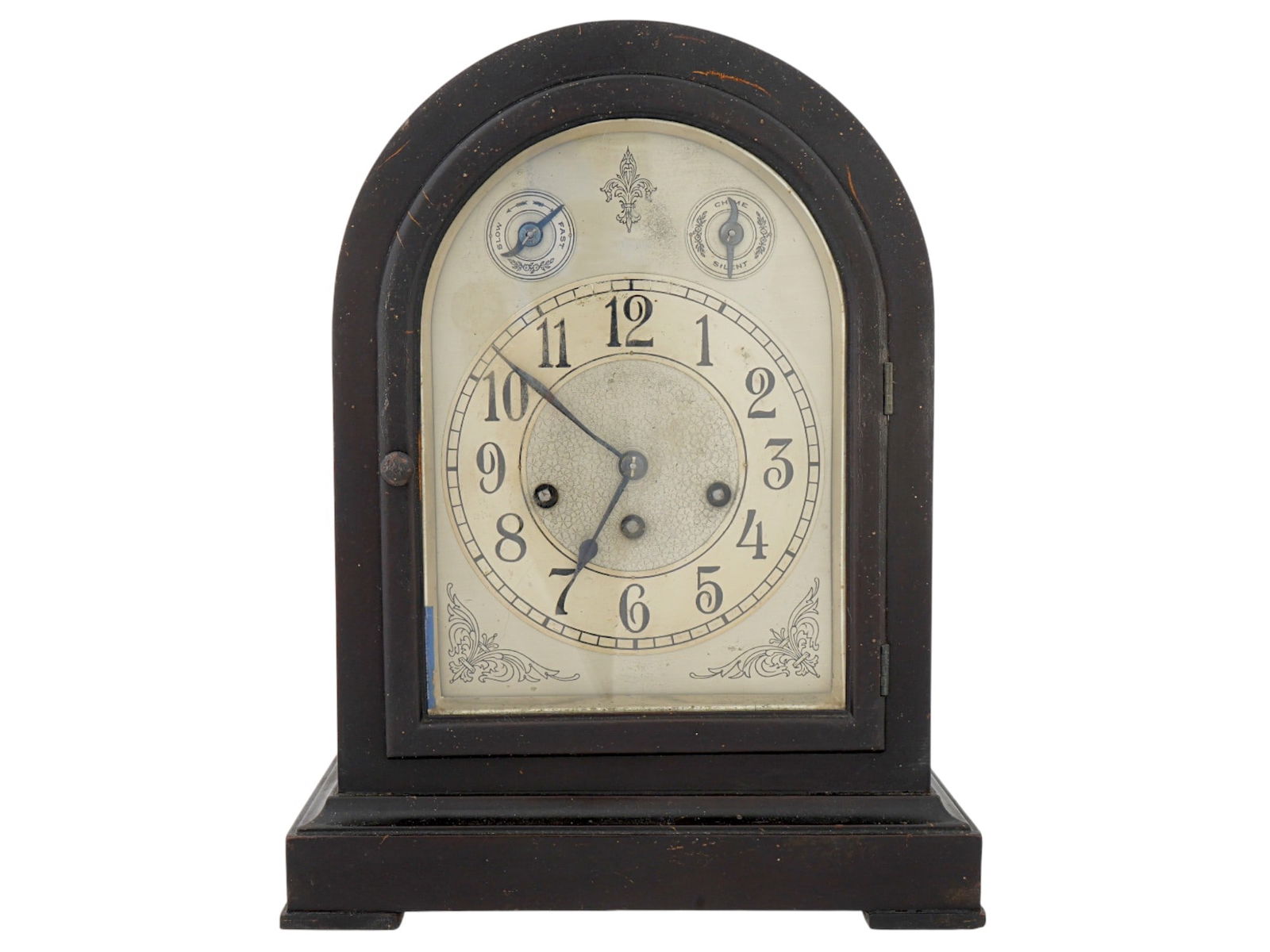 VINTAGE AMERICAN MANTEL CLOCK BY SETH THOMAS (1 of 11)