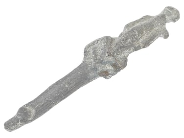 ANCIENT EGYPTIAN OLD KINGDOM BRONZE OSIRIS FIGURE