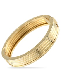 BVLGARI B.ZERO1 18K  GOLD BRACELET