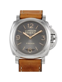 OFFICINE PANERAI LUMINOR 1950 3 DAYS FIRENZE WATCH