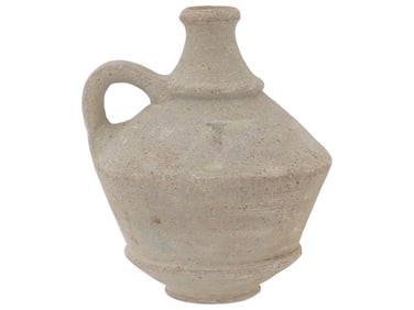 ANCIENT MEDITERRANEAN IRON AGE CLAY JUG