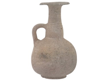ANCIENT ROMAN EMPIRE CLAY JUG CIRCA 100 TO 300 AD