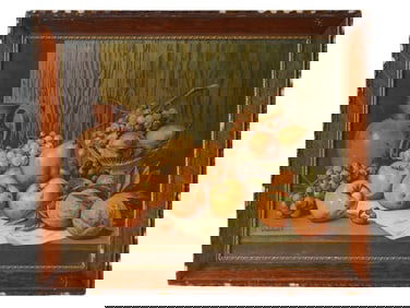 AFTER GIUSEPPE FALCHETTI ITALIAN STILL LIFE PRINT