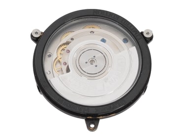 ULYSSE NARDIN LIMITED EDITION KINETRON CLOCK MOVEMENT