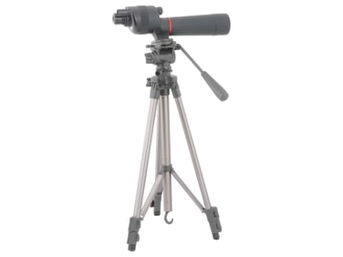 SIMMONS SOLIDEX EXCEL SERIES VT 83HQ TRIPOD TELESCOPE