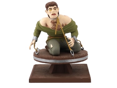AMERICAN AURORA HUNCHBACK OF NOTRE DAME TOY MODEL