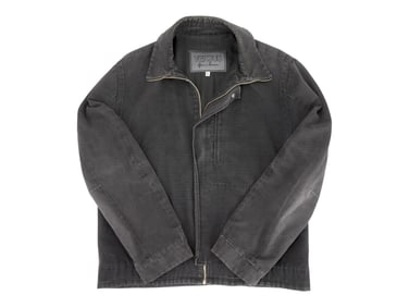 VINTAGE ITALIAN VERSUS GIANNI VERSACE GREY JACKET