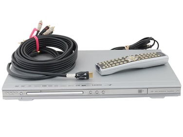 OPPO DV 970HD VERSATILE HIGH DEFINITION DVD PLAYER