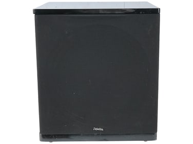 DEFINITIVE TECHNOLOGY POWERFIELD 1500 SUBWOOFER PRO