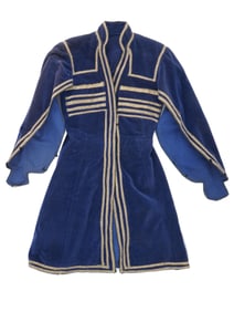 IMPERIAL RUSSIAN COSSACK BOY UNIFORM CHERKESKA