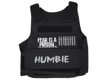 VINTAGE AMERICAN POLICE PROTECTIVE VEST