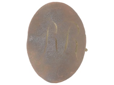 AMERICAN REVOLUTIONARY WAR REGIMENT OF RANGERS BOX PLATE