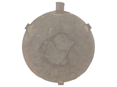 ANTIQUE AMERICAN EARLY CIVIL WAR M 1858 CANTEEN
