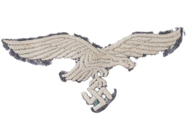 WWII MODEL NAZI GERMAN LUFTWAFFE MILITARY STRIPE